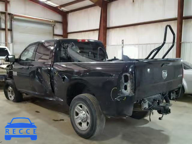 2014 RAM 2500 ST 3C6UR5CJ8EG266708 image 2