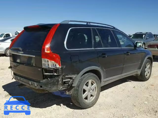 2007 VOLVO XC90 3.2 YV4CY982771333846 image 3