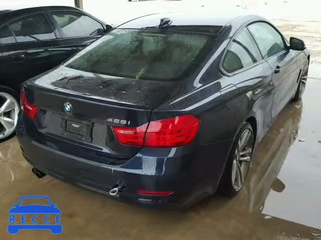 2015 BMW 428 I WBA3N7C50FK224538 Bild 3