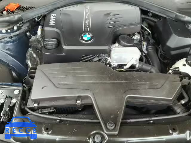 2015 BMW 428 I WBA3N7C50FK224538 image 6