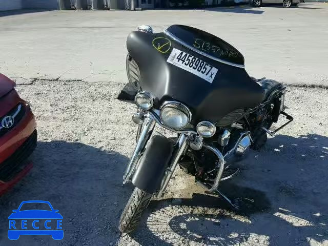 2004 HARLEY-DAVIDSON FLHTCI 1HD1FFW114Y606886 зображення 1