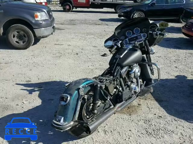 2004 HARLEY-DAVIDSON FLHTCI 1HD1FFW114Y606886 Bild 3