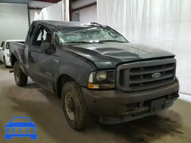 2004 FORD F350 SRW S 1FTSX30PX4EC64810 image 0