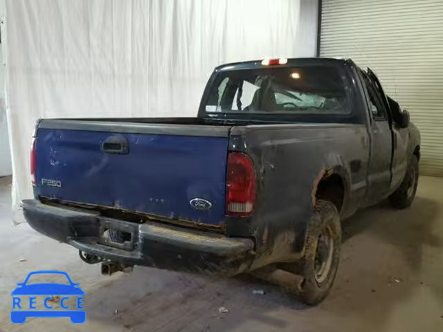 2004 FORD F350 SRW S 1FTSX30PX4EC64810 image 3