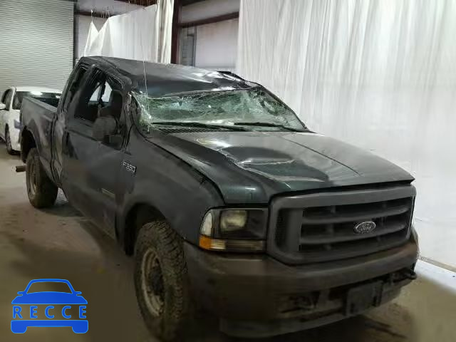 2004 FORD F350 SRW S 1FTSX30PX4EC64810 image 8