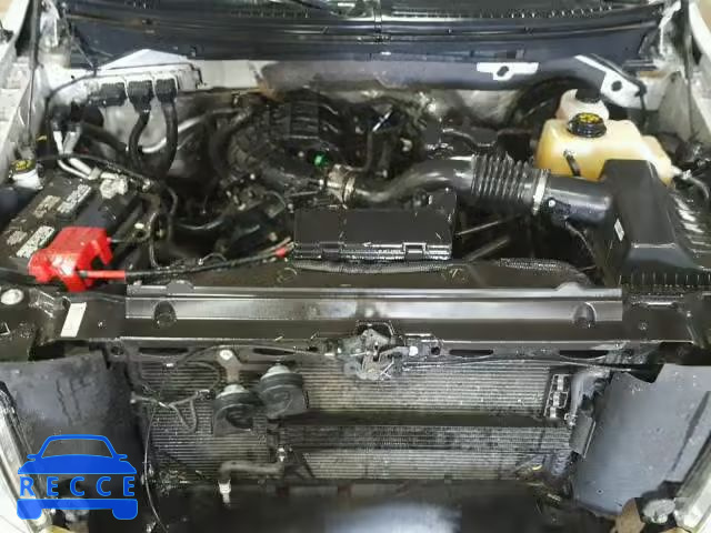 2012 FORD F150 SUPER 1FTEX1CM8CKD09729 image 6