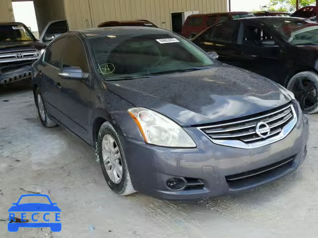 2011 NISSAN ALTIMA BAS 1N4AL2AP8BN412083 image 0