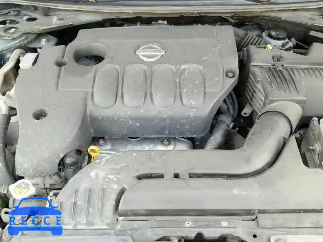 2011 NISSAN ALTIMA BAS 1N4AL2AP8BN412083 image 6