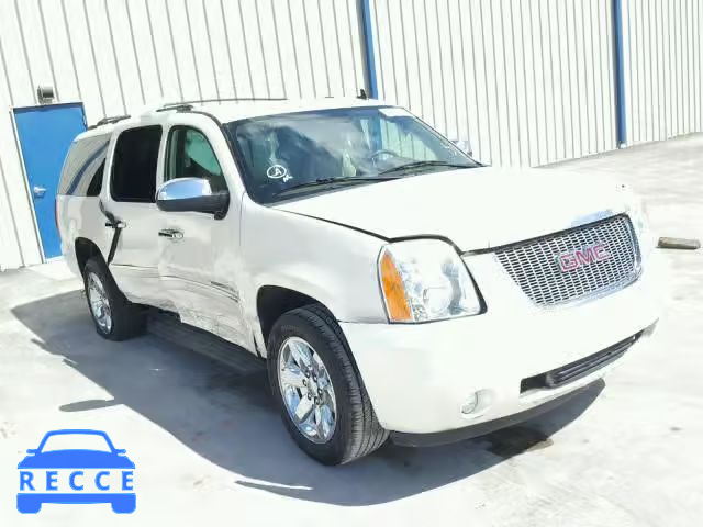 2009 GMC YUKON XL C 1GKFC36JX9R247185 image 0