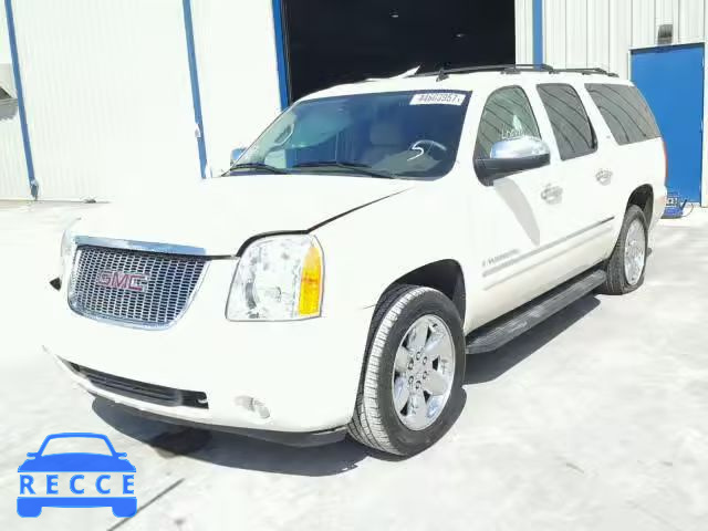 2009 GMC YUKON XL C 1GKFC36JX9R247185 image 1