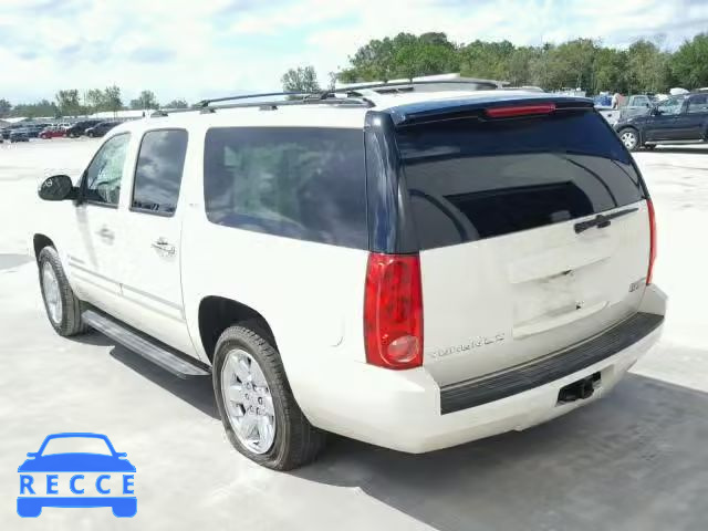 2009 GMC YUKON XL C 1GKFC36JX9R247185 image 2