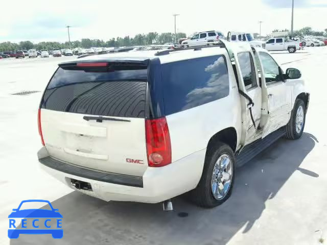 2009 GMC YUKON XL C 1GKFC36JX9R247185 image 3