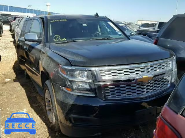 2015 CHEVROLET SUBURBAN C 1GNSCJKC2FR546419 зображення 0