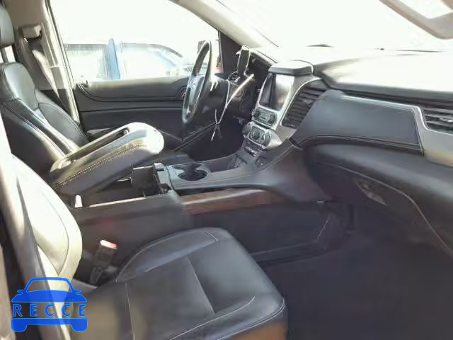 2015 CHEVROLET SUBURBAN C 1GNSCJKC2FR546419 зображення 4