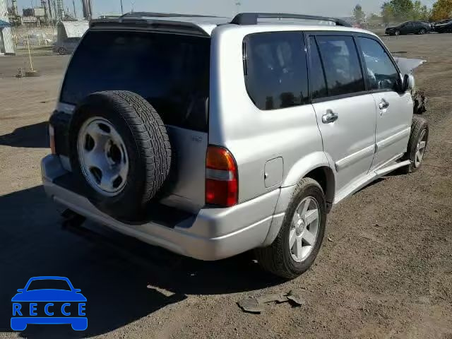 2003 SUZUKI XL7 PLUS JS3TX92V534111924 image 3