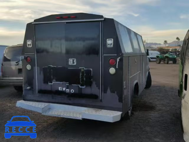 2008 GMC SAVANA CUT 1GDHG31CX81143631 image 3