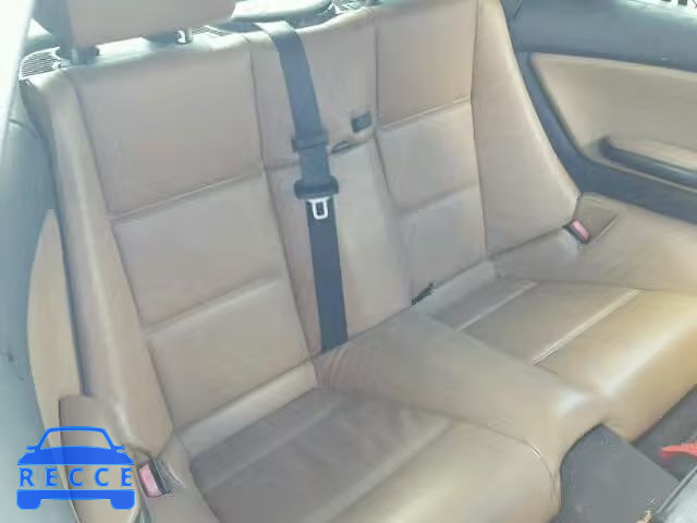 2005 BMW 330 CI WBABW53425PL52415 зображення 5
