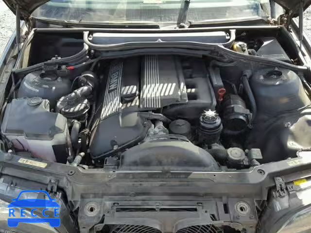 2005 BMW 330 CI WBABW53425PL52415 зображення 6