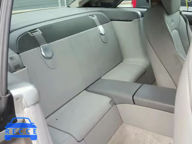 2003 MERCEDES-BENZ SL 55 AMG WDBSK74F03F026916 image 5