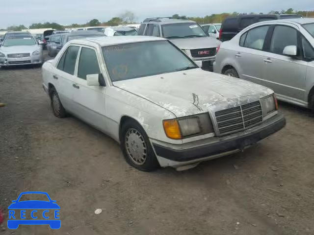 1991 MERCEDES-BENZ 300 E 2.6 WDBEA26DXMB392082 Bild 0