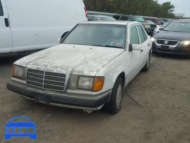 1991 MERCEDES-BENZ 300 E 2.6 WDBEA26DXMB392082 image 1