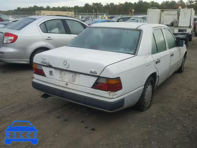 1991 MERCEDES-BENZ 300 E 2.6 WDBEA26DXMB392082 Bild 3