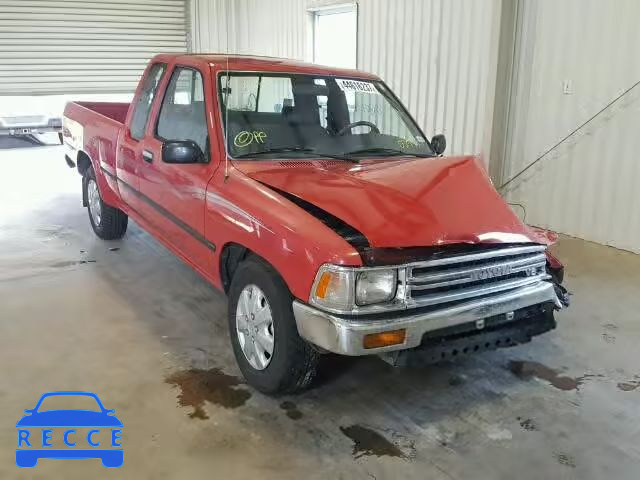 1991 TOYOTA PICKUP 1/2 JT4VN93D3M5025753 image 0