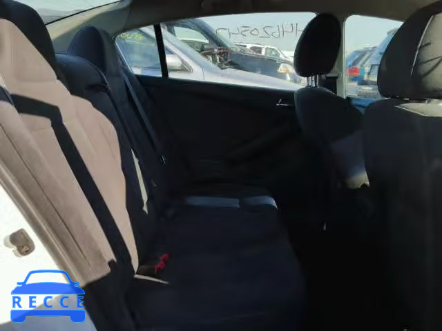 2011 NISSAN ALTIMA BAS 1N4AL2AP4BC158013 image 5