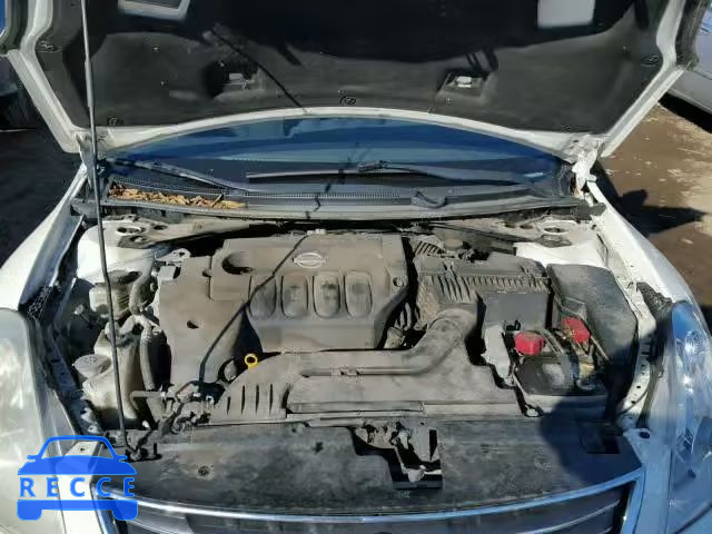2011 NISSAN ALTIMA BAS 1N4AL2AP4BC158013 image 6