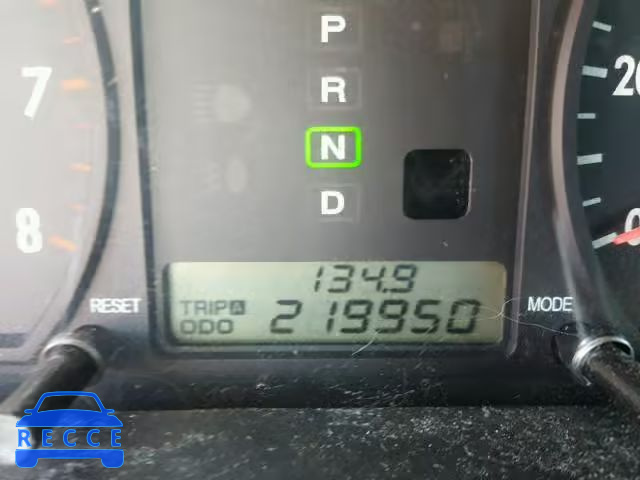 2002 KIA OPTIMA KNAGD128X25172440 image 7