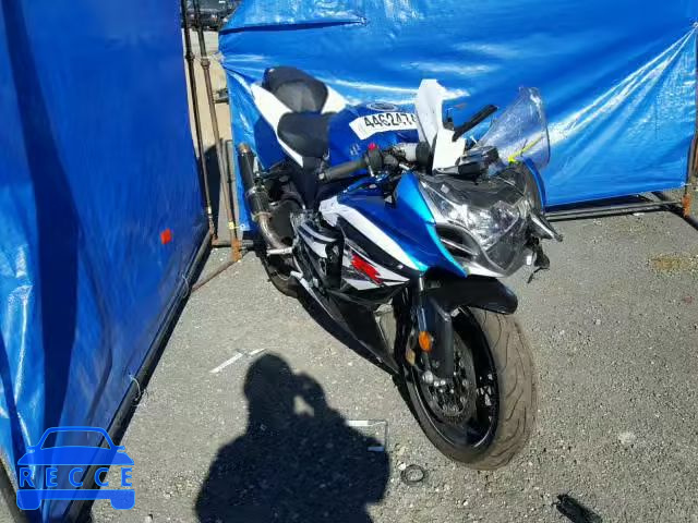 2014 SUZUKI GSX-R1000 JS1GT78A3E2101454 image 0