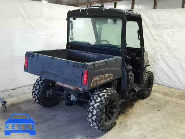 2016 POLARIS RANGER 3NSRMA579GE745997 image 3