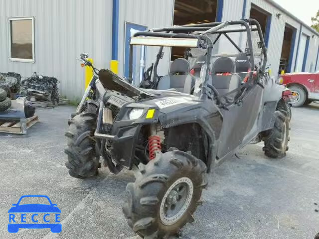 2013 POLARIS RZR 4XAXT9EA6DF253779 image 1