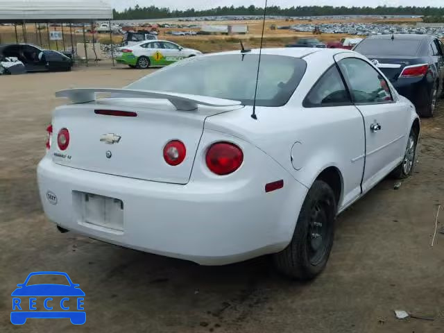 2010 CHEVROLET COBALT 1LT 1G1AD1F59A7201088 image 3