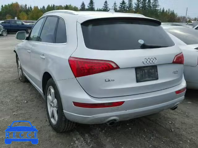 2012 AUDI Q5 PRESTIG WA1VFCFP4CA102940 зображення 2