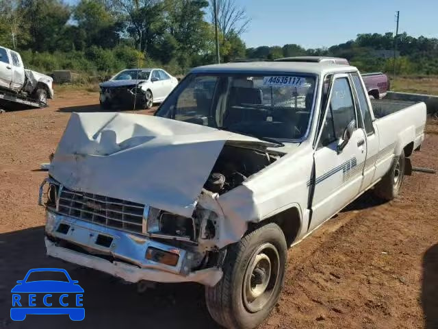 1986 TOYOTA PICKUP XTR JT4RN70D5G0025264 image 1