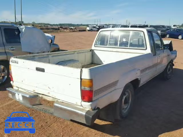 1986 TOYOTA PICKUP XTR JT4RN70D5G0025264 image 3