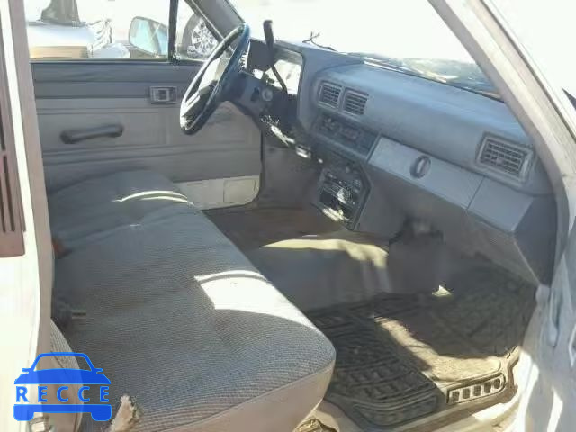 1986 TOYOTA PICKUP XTR JT4RN70D5G0025264 image 4