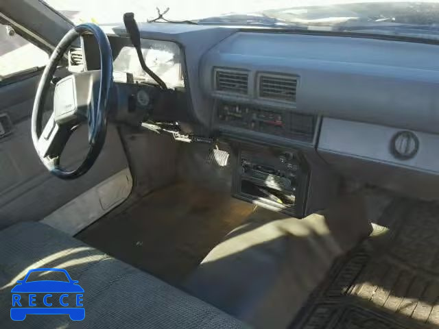 1986 TOYOTA PICKUP XTR JT4RN70D5G0025264 image 8