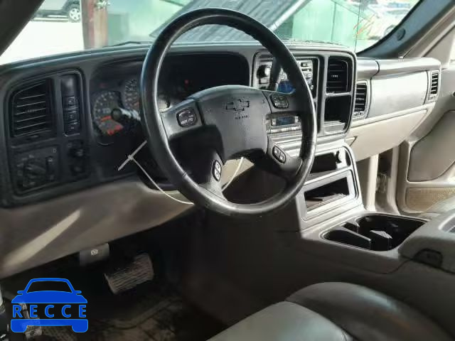 2005 CHEVROLET SUBURBAN K 3GNFK16Z95G135178 image 8