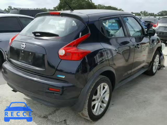 2012 NISSAN JUKE S JN8AF5MR1CT112323 зображення 3