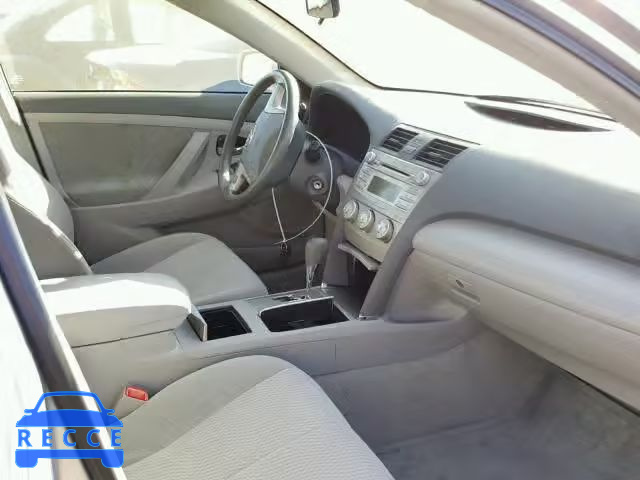 2010 TOYOTA CAMRY BASE 4T1BF3EK0AU087116 зображення 4