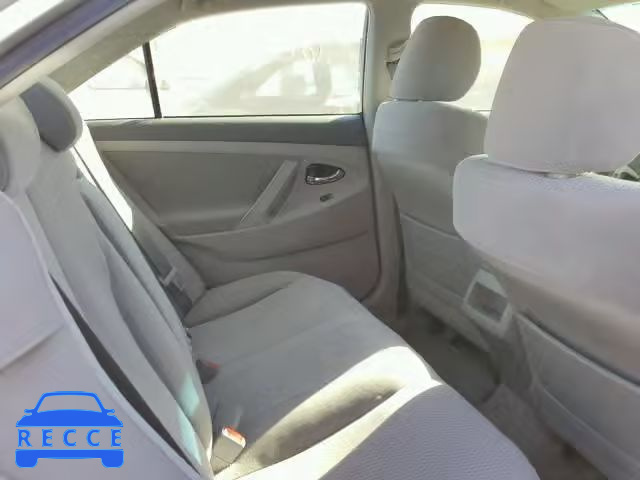 2010 TOYOTA CAMRY BASE 4T1BF3EK0AU087116 зображення 5