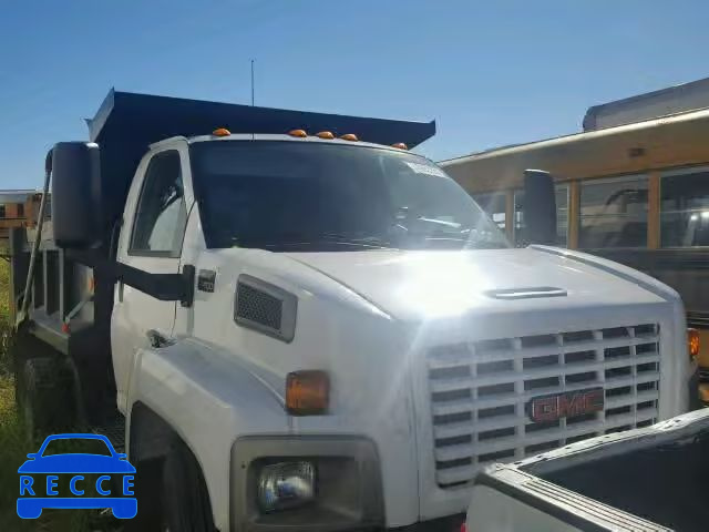 2008 GMC C7500 C7C0 1GDJ7C1G78F416726 image 0