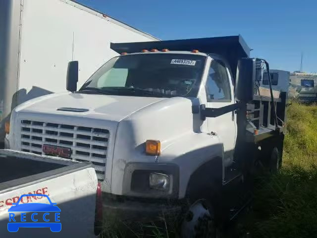 2008 GMC C7500 C7C0 1GDJ7C1G78F416726 image 1