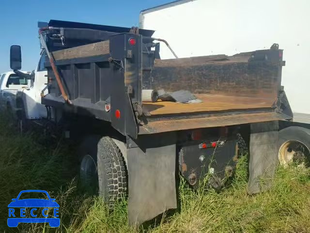 2008 GMC C7500 C7C0 1GDJ7C1G78F416726 image 2