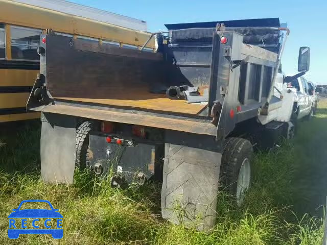 2008 GMC C7500 C7C0 1GDJ7C1G78F416726 image 3