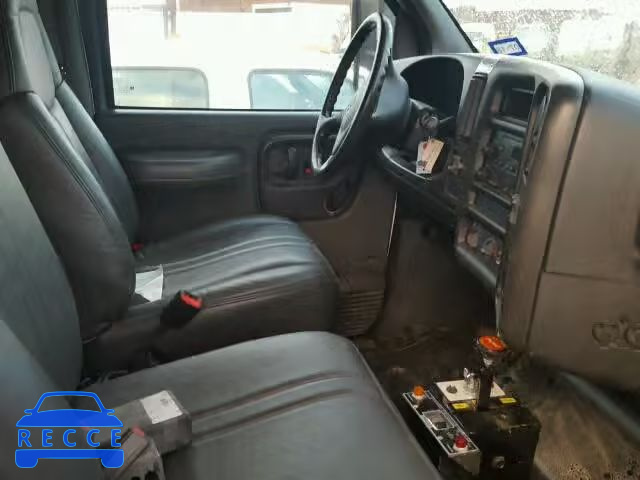2008 GMC C7500 C7C0 1GDJ7C1G78F416726 image 4