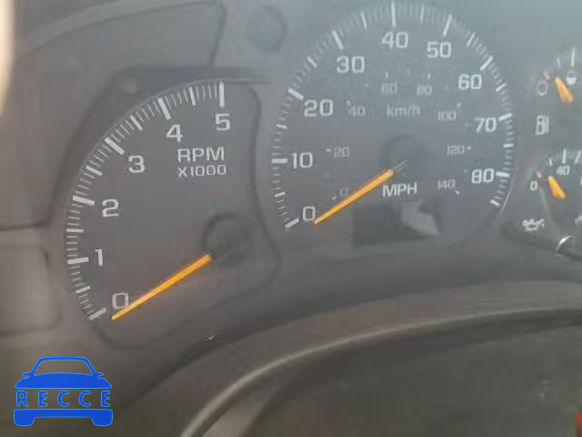 2008 GMC C7500 C7C0 1GDJ7C1G78F416726 image 7