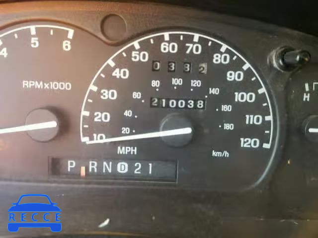 1999 FORD RANGER SUP 1FTZR15V2XPB69882 image 7